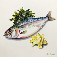 さんまの刺身