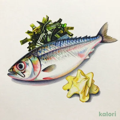 さんまの刺身