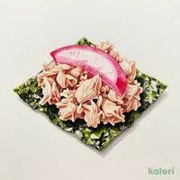 美ら海まぐろとろたく