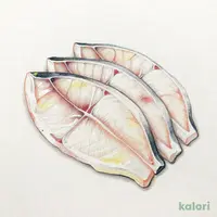 がってん真鯛湯霜造り