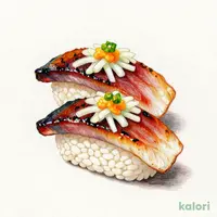 炭火焼かつお