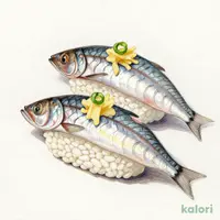秋刀魚