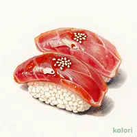 美ら海 漬け生まぐろ
