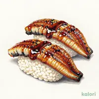 うなぎ