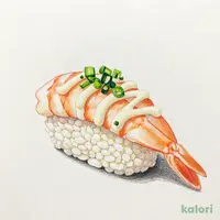 えびマヨ