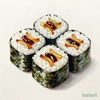 かんぴょう巻