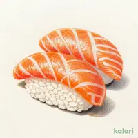 とろサーモン