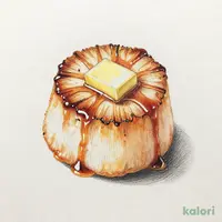 ほたてバター醤油炙り