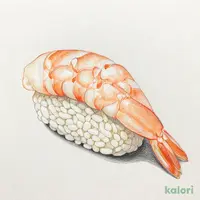 ぼたん海老