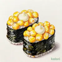 コーン軍艦