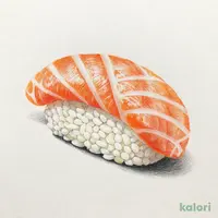 サーモン