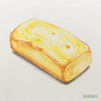 厚焼き玉子