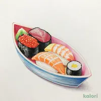 大漁ちびっこ丸