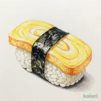 握り玉子