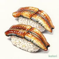 煮穴子