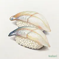 燻製がってん真鯛