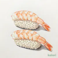 甘えび