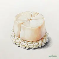 生ほたて