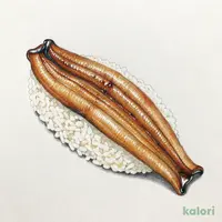 穴子一本勝負
