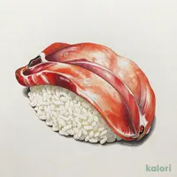 赤貝