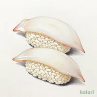 いか（お持ち帰り）