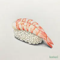 えび（お持ち帰り）