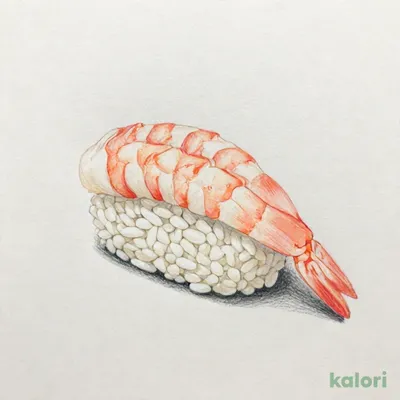 えび（お持ち帰り）