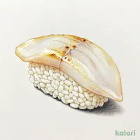 かれいのえんがわ炙り（お持ち帰り）