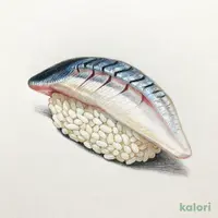 こはだ（お持ち帰り）