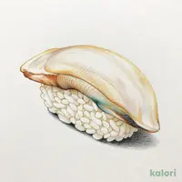 つぶ貝（お持ち帰り）