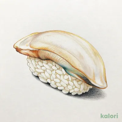 つぶ貝（お持ち帰り）