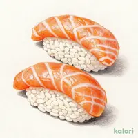 とろサーモン（お持ち帰り）