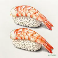 ぼたん海老（お持ち帰り）