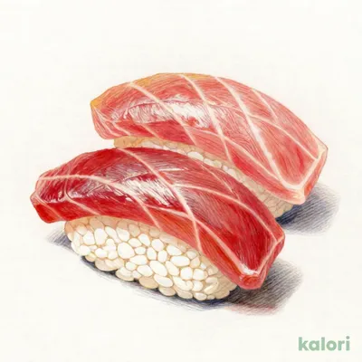 みなみまぐろ中とろ（お持ち帰り）