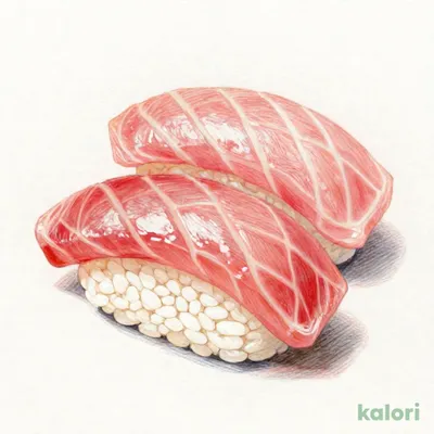 みなみまぐろ大とろ（お持ち帰り）