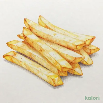 ポテトフライ（お持ち帰り）