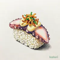 揚げネギたこマヨ（お持ち帰り）