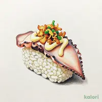 揚げネギもんごういかマヨ（お持ち帰り）