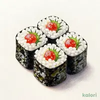 梅しそ巻1本