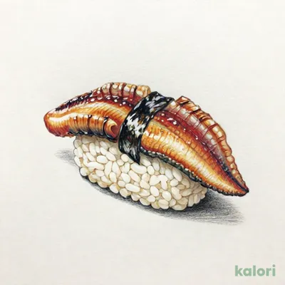 煮穴子（お持ち帰り）