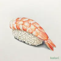 特大えび(お持ち帰り)