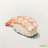甘えび（お持ち帰り）