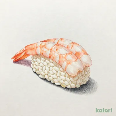 甘えび（お持ち帰り）