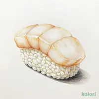 生ほたて(お持ち帰り)