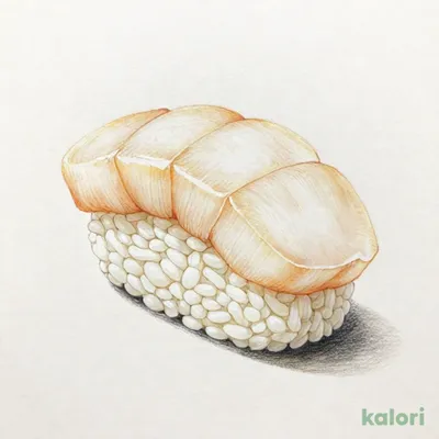 生ほたて（お持ち帰り）