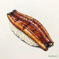 穴子一本勝負（お持ち帰り）