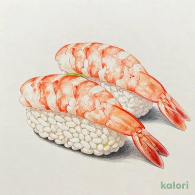 赤えび（お持ち帰り）