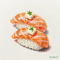 青森サーモンクリームチーズ