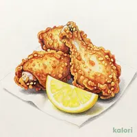 鶏の唐揚げ（お持ち帰り）