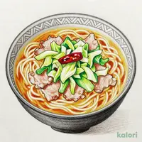 特製岐阜タンメン